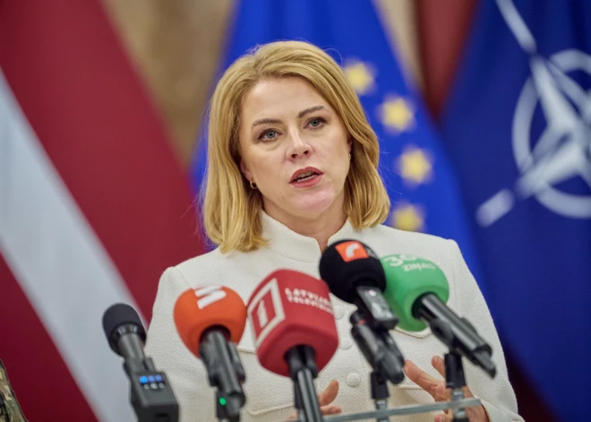 4184 eiro par VIP zonu Amsterdamā: Valsts kanceleja skaidro Siliņas lidostas tēriņus