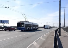 В Риге изменится расписание ряда автобусов и троллейбусов: какие маршруты затронут