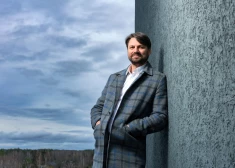 50. dzimšanas dienu svin ārsts Renārs Putniņš - sveicam viņu un pārējos jubilārus!