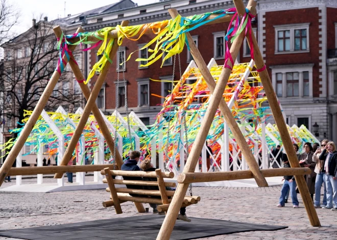 Rīga negaidīti iekļauta oriģinālā tūrisma topā