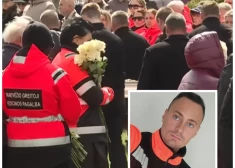 Родственники убитого литовского фельдшера Садаускаса раскрыли детали жестокого преступления