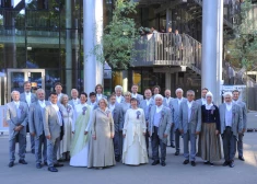 Alojā ar vērienīgu koncertu godinās Dziesmu svētku virsdiriģenta Indriķa Zīles 185. dzimšanas dienu