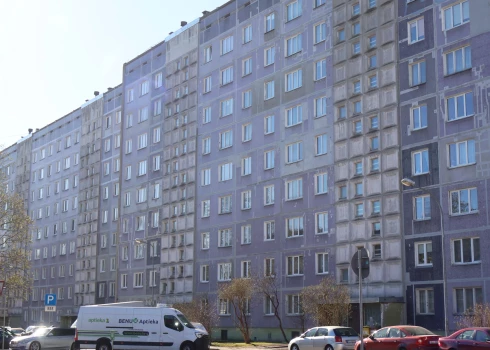 В Латвии налог на жилье остается выше, чем в Литве и Эстонии.