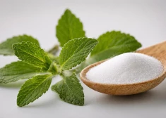 Fiteg2 proteīns tagad vēl tīrāks: atvadāmies no mākslīgajiem saldinātājiem par labu stēvijai