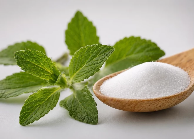 Fiteg2 proteīns tagad vēl tīrāks: atvadāmies no mākslīgajiem saldinātājiem par labu stēvijai