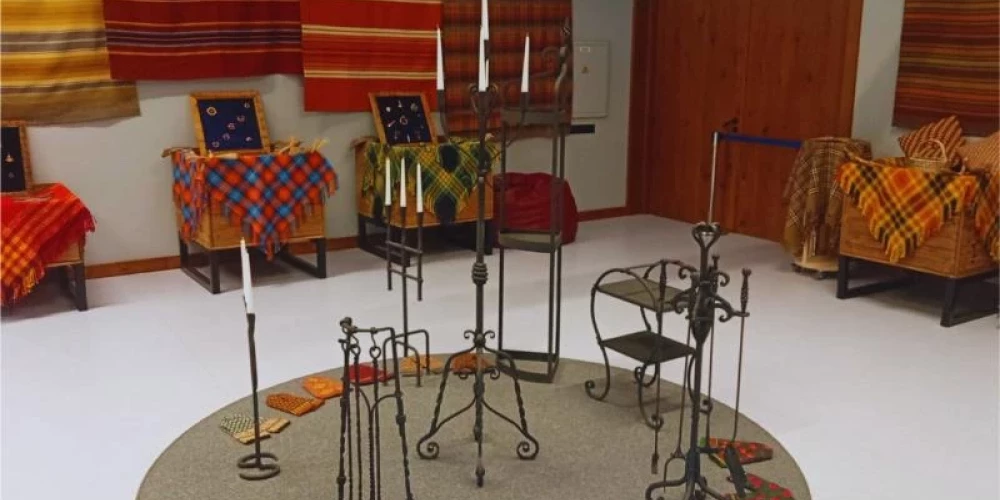 Publicitātes foto/Ventspils muzeja arhīvs