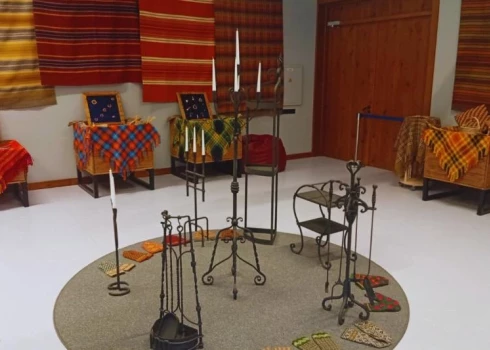 Publicitātes foto/Ventspils muzeja arhīvs