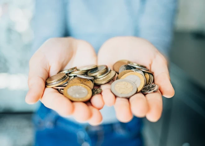 Стало известно, в каких районах Риги проживают самые неравнодушные люди