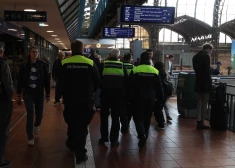 Vācijā pie NATO svarīgas stacijas atrasta slēpta kamera: aizdomas krīt uz Lietuvas pilsoni