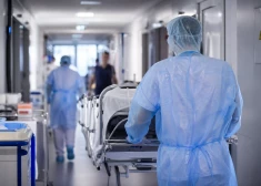 Что будет с больницами и лекарствами в случае кризиса: в Латвии ищут ответы