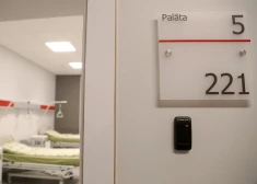 Slimnīcā nonācis šogad pirmais smagi saindējies sēņotājs