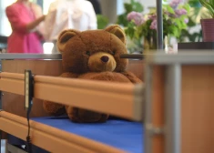 Hospisa aprūpes dienas centru nākotnē varētu ieviest kā valsts apmaksātu pakalpojumu