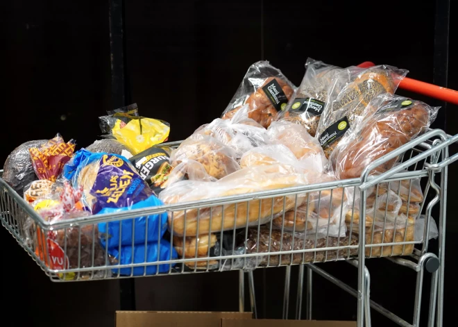 Пекарни еще держатся, но рынок сжимается: почему хлеб в Латвии может стать дороже