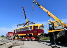 Почему трамвай стоит миллионы? Закулисье производства в Даугавпилсе