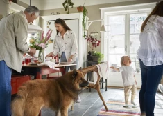 День матери можно отметить без ресторана: идеи, которые превратят обычный дом в праздник