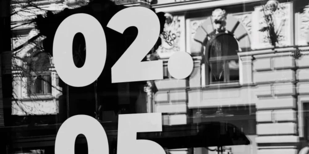 Прощальное мероприятие винного магазина состоится в субботу, 2 мая.