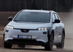 Vai elektrisks Subaru joprojām ir Subaru?
