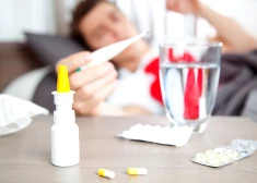 Maija svētku laikā vieglu saslimšanu gadījumā aicina zvanīt ģimenes ārstu konsultatīvajam tālrunim