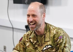 Viljamam un Katrīnai - kāzu 15. gadadiena! Princis sniedz retu komentāru par attiecībām