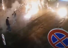 Ekrānuzņēmums no video