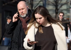 Maskavā pirms 9. maija iecerēti stingri sakaru ierobežojumi