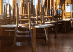 "Финансовая катастрофа": почему латвийские рестораны закрываются в праздничные дни