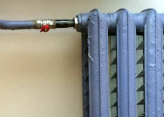 Daugavpilī pēc maija svētkiem noslēgs apkures sezonu