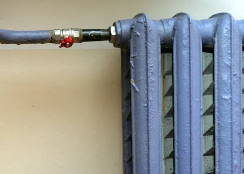 Daugavpilī pēc maija svētkiem noslēgs apkures sezonu. 