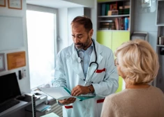 В Латвии сообщили, что страна вышла в лидеры ЕС по важному аспекту медицинской помощи