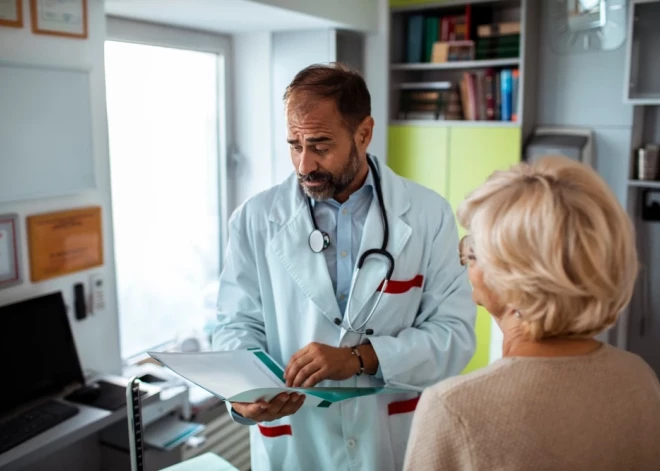 В Латвии сообщили, что страна вышла в лидеры ЕС по важному аспекту медицинской помощи