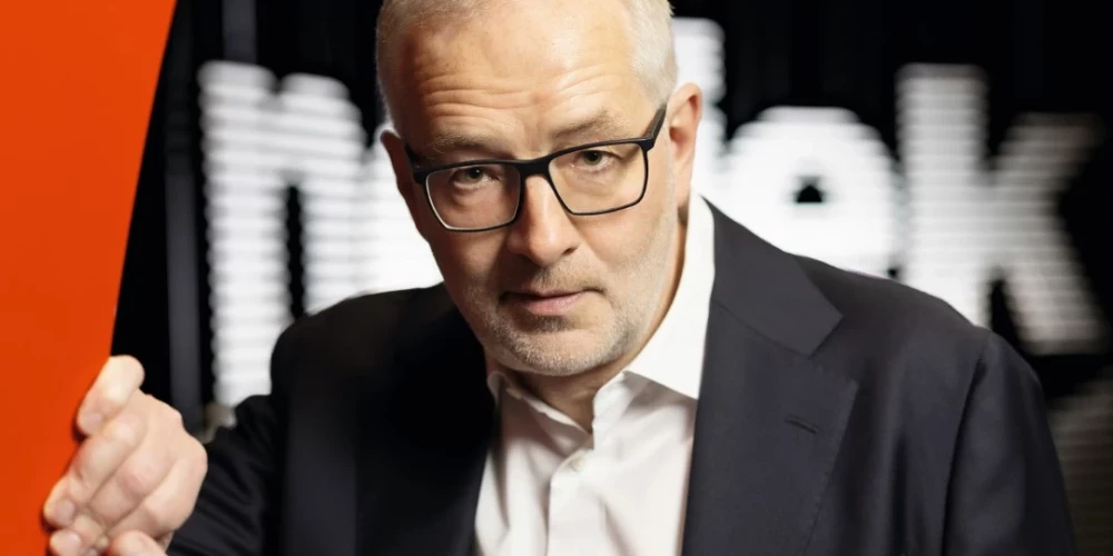Jānis Domburs.