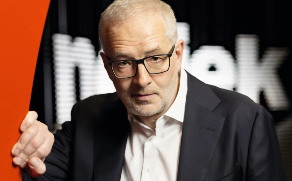 Jānis Domburs intervijā jaunākajā 