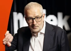 Jānis Domburs intervijā jaunākajā "Pastaigā": "Es neesmu dusmīgs!"