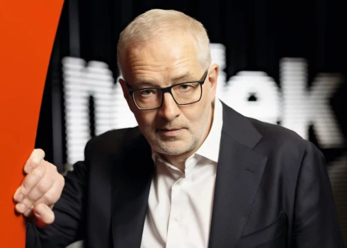 Jānis Domburs.