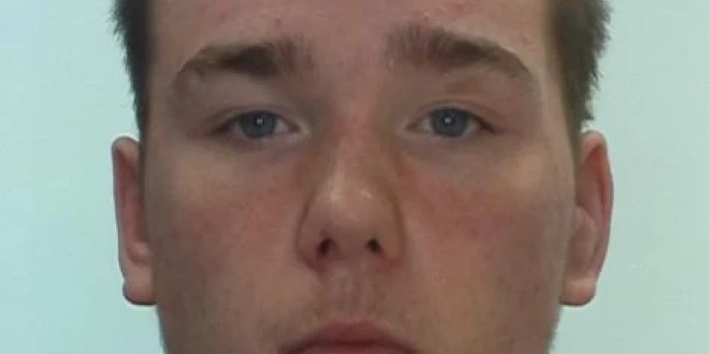 Valsts policijas foto.