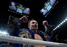 Krievu un baltkrievu bokseriem ļaus iziet ringā kā "neitrāliem" sportistiem