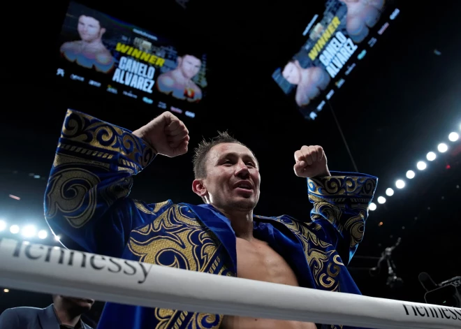 Krievu un baltkrievu bokseriem ļaus iziet ringā kā "neitrāliem" sportistiem