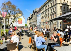 В Европе изучили все данные и рассказали, стало ли население Латвии лучше жить за последние пять лет