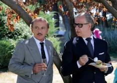 Vasaras kino ceļojums ar Paolo Sorrentīno – "Splendid Palace" demonstrēs četras izcilas filmas