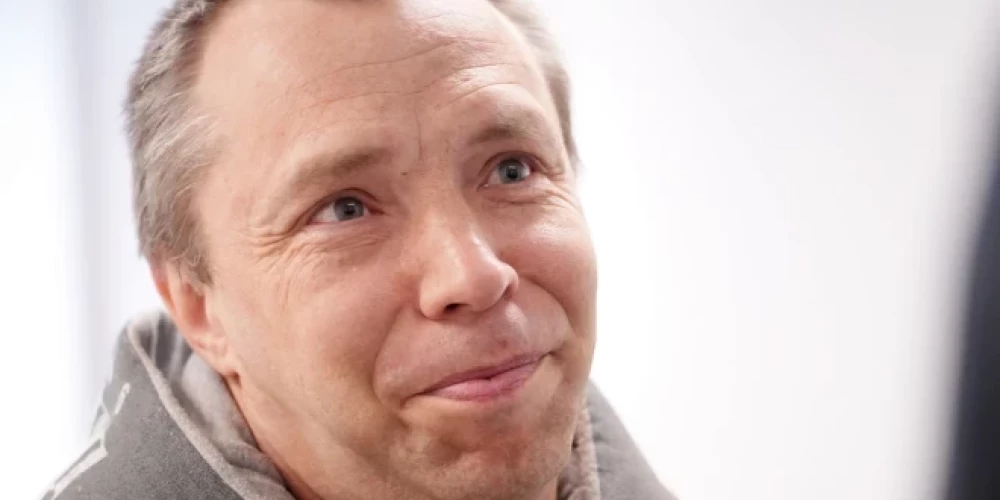 Taksists Sergejs Sidorovs apsūdzēts par neizpaužamu ziņu vākšanu Krievijas labā.