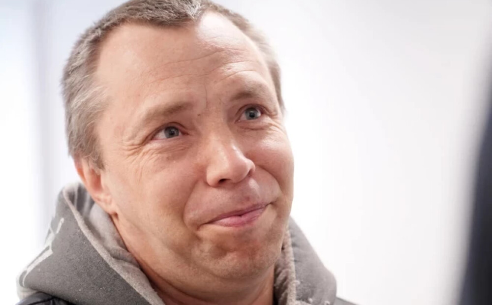 Taksists Sergejs Sidorovs, kas apsūdzēts par darbošanos Krievijas labā, vācis ziņas par citiem spiegošanā apsūdzētajiem