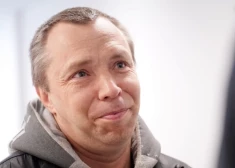 Taksists Sergejs Sidorovs, kas apsūdzēts par darbošanos Krievijas labā, vācis ziņas par citiem spiegošanā apsūdzētajiem