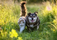 ЕС принял новый закон, который коснется многих латвийских владельцев кошек и собак