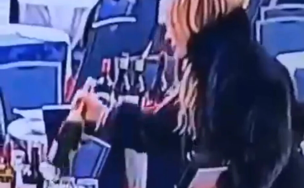 Zagusi vīnu, kamēr notiek apšaude? Kremlis izplata klajus murgus par Ukrainas vēstnieci ASV