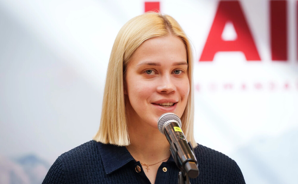 FOTO: prezentēta izdevniecības 