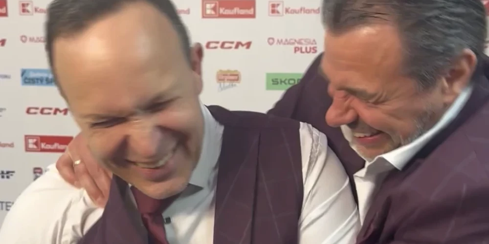 Iihf : la rencontre qui retient son souffle — image 2