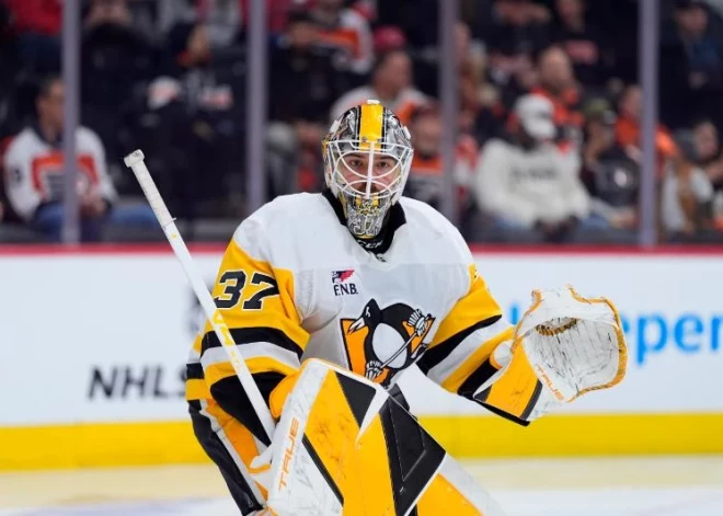  Latvieši NHL: Šilova un Girgensona pārstāvētās komandas cieš zaudējumus