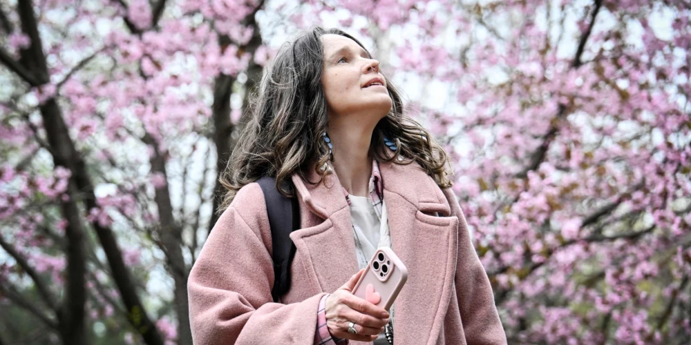 Atbilstoši pašreizējām prognozēm no 5. maija laiks kļūs vēsāks.