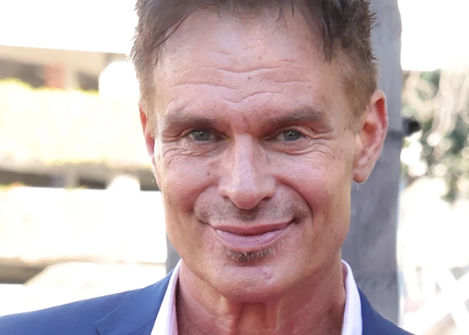 Kļuvis zināms “Melrose Place” zvaigznes Patrika Maldūna nāves cēlonis