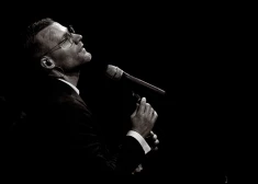 Noklausies - ar jaunu dziesmu fanus iepriecina Kaspars Markševics